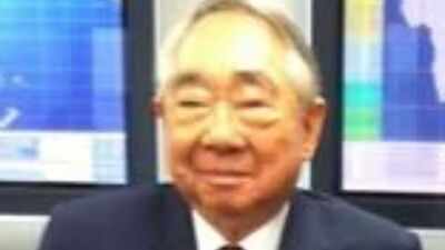 Taiwan billionaire Chang Yung-fa left a $3 billion fortune behind; his foundation is now seeking a share of the estate in a family inheritance battle