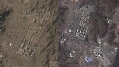 Saudi Arabia eyes bigger missiles as Houthi threat meets Iran nuclear fears