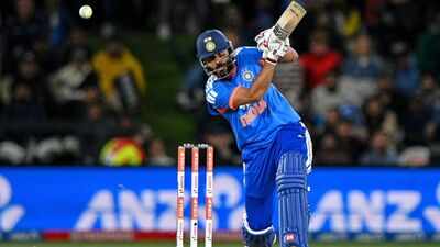 Naman Dhir's rise: How the 'jugaadu' cricketer carved his space