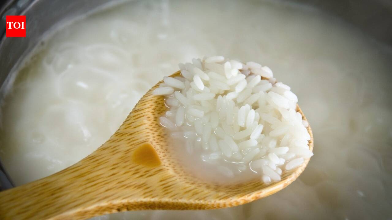 How to make fluffy rice every time, and the mistakes most people make ...