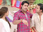 'Bol Bachchan'