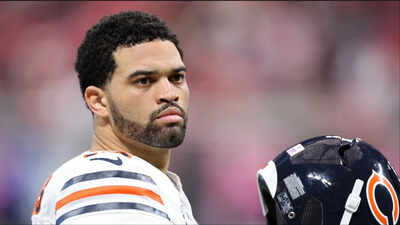 “My character has been attacked…”: Caleb Williams’ desire for motivation draws Michael Jordan comparisons amid Chicago Bears QB’s gridiron resurgence