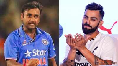 Virat Kohli ignored calls, messages after promising India comeback: Amit Mishra makes huge claim