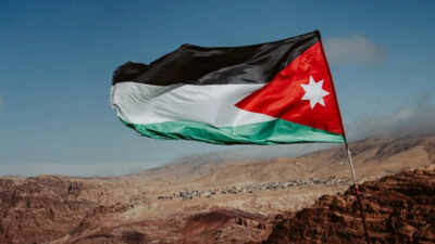 Gunmen open fire inside church in Jordan, 7 killed