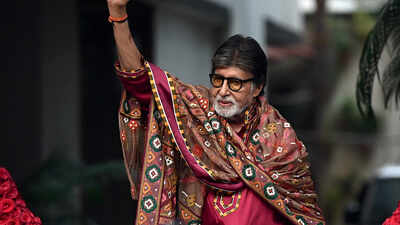 Amitabh Bachchan says he needs ‘yet more rest’ in new health update: ‘The human body and its uniqueness’