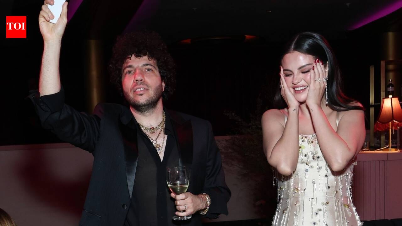 Selena Gomez’s charity benefit raises $2.7 M for mental health
