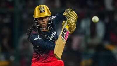 Part of RCB's title-winning squad, former India batter announces retirement from cricket