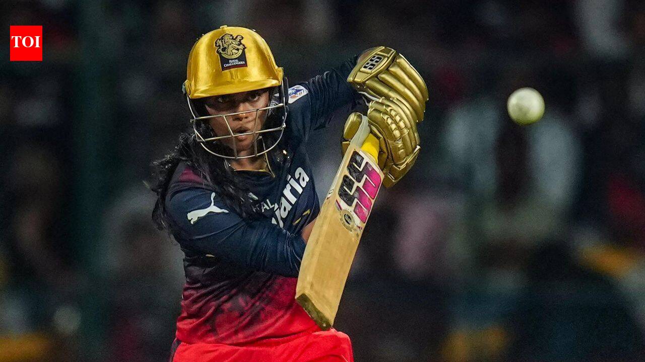 Part of RCB's title-winning squad, former India batter announces retirement from cricket