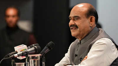 Focus on AI & global governance, Brics Parliamentary meet should end with joint statement: Birla