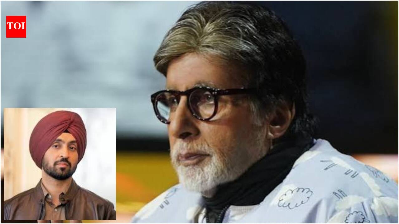 Big B's home and Diljit's concert named in threat email