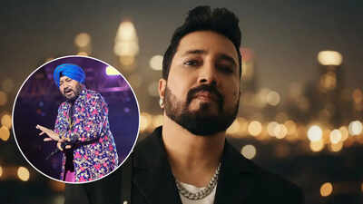 Mika Singh slams Uttarakhand minister Subodh Uniyal over Daler Mehndi row and demands apology; says, 'An artist deserves dignity, regardless of the circumstances'