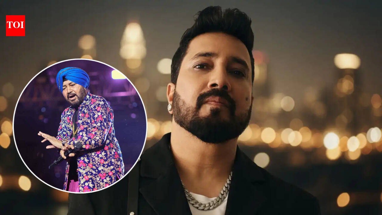 Mika Singh slams Uttarakhand minister Subodh Uniyal over Daler Mehndi row; demands apology