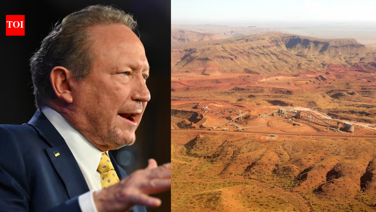 Yindjibarndi native title payout: Fortescue's A$150.3 million award faces three appeals