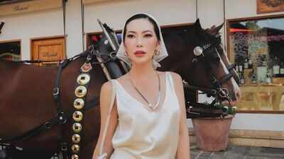 In 2019, Christine Chiu bought an $8.3 million Los Angeles estate; now the 'Bling Empire' star has listed her Hancock Park home for $12 million