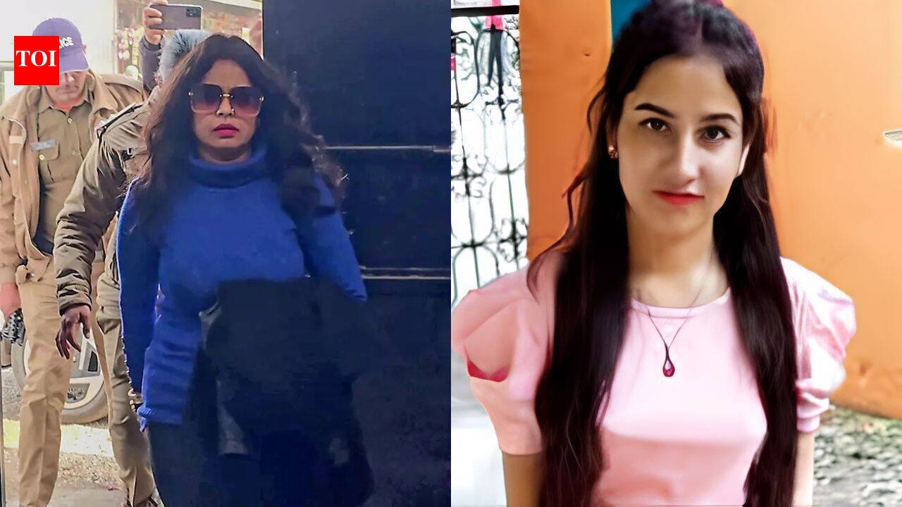 Ankita Bhandari murder case: Actress Urmila Sanawar agrees to CBI's proposed narco test amid 'VIP' audio clips row