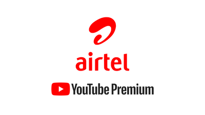 Airtel prepaid users can now get YouTube Premium with Rs 200 top-up ...