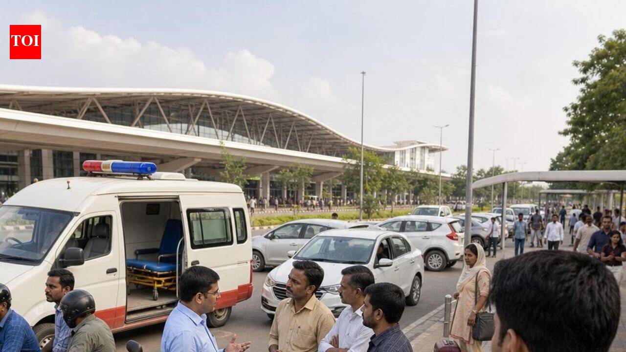 Govt to expand emergency ambulance services through app-based ...