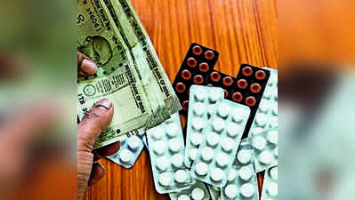Torrent Pharma Q2 net profit falls 10% to Rs 534 crore despite 51% revenue growth