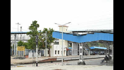 Coimbatore North railway station to get three more platforms; Thudiyalur likely to be developed into a crossing station