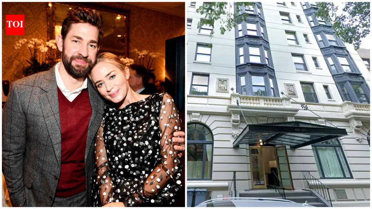 John-Emily sell luxury apartment for $6.5M, make $1.5M profit in two years