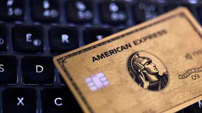 Amex to cut 3,500 jobs globally despite raising 2026 profit forecast