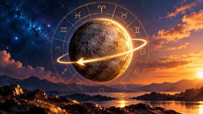 Mercury Retrograde Begins October 24: These 4 Zodiac Signs May Face the Biggest Communication Tests