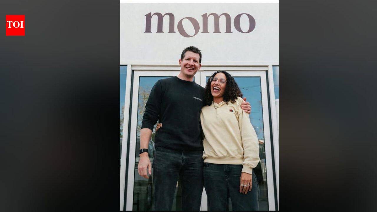 London couple’s kombucha brand MOMO moves into a 16,000-square-foot ...