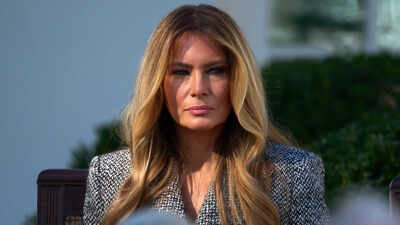 ‘Impossible without my intervention’: Melania Trump secures Russia-Ukraine ceasefire in Oleshky
