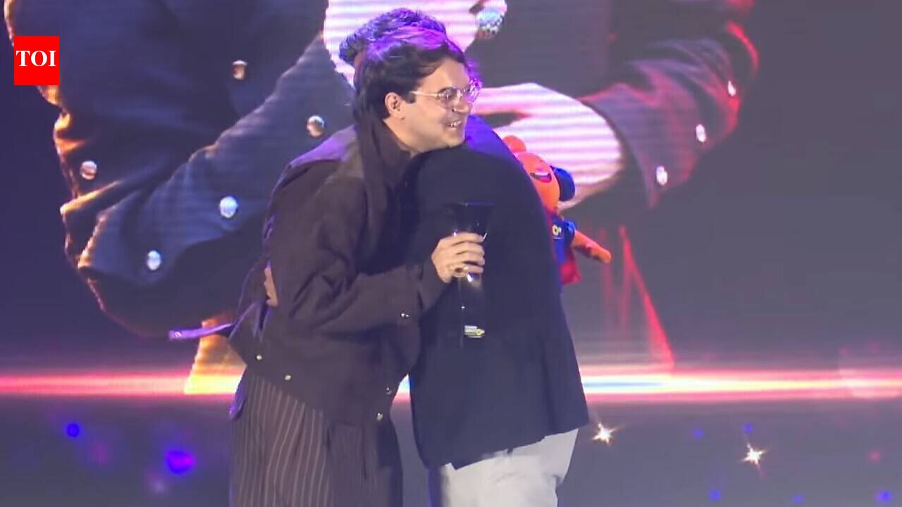 Power Creator Awards 2026: Sufi Motiwala wins Pop Culture Fashion ...