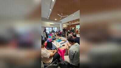 Mend it, don’t discard it: Bengaluru event aims to bring repair culture back