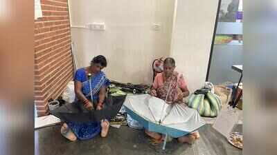 Mend it, don’t discard it: Bengaluru event aims to bring repair culture back
