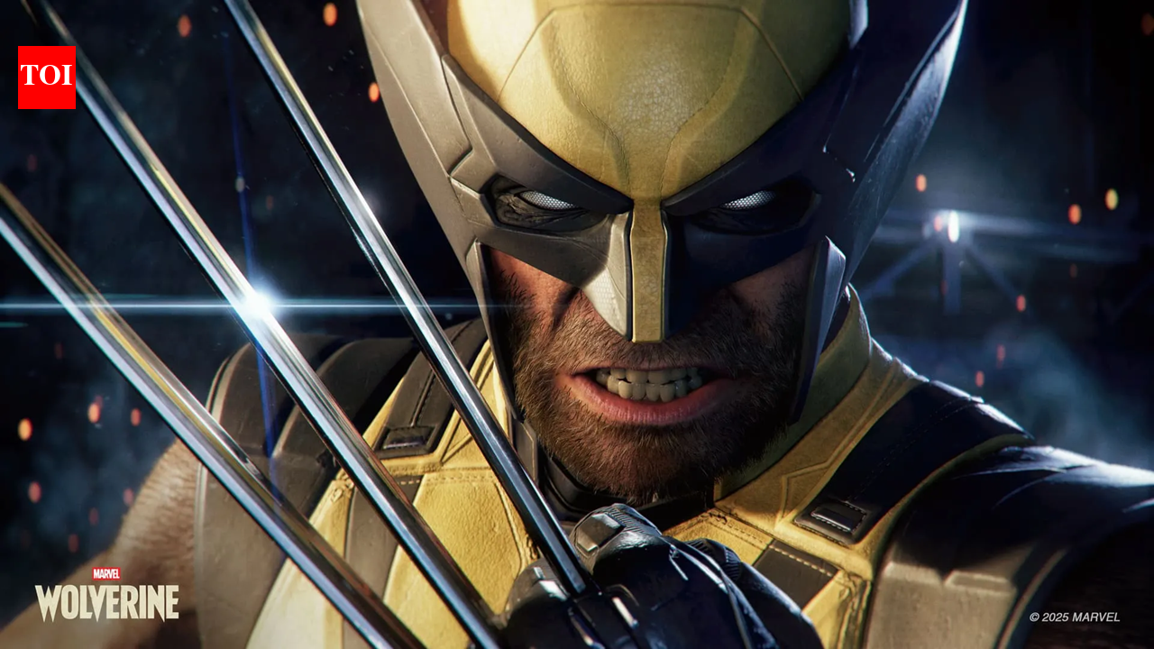 Marvel’s Wolverine tops US game sales in September; check the full list of best-selling games here