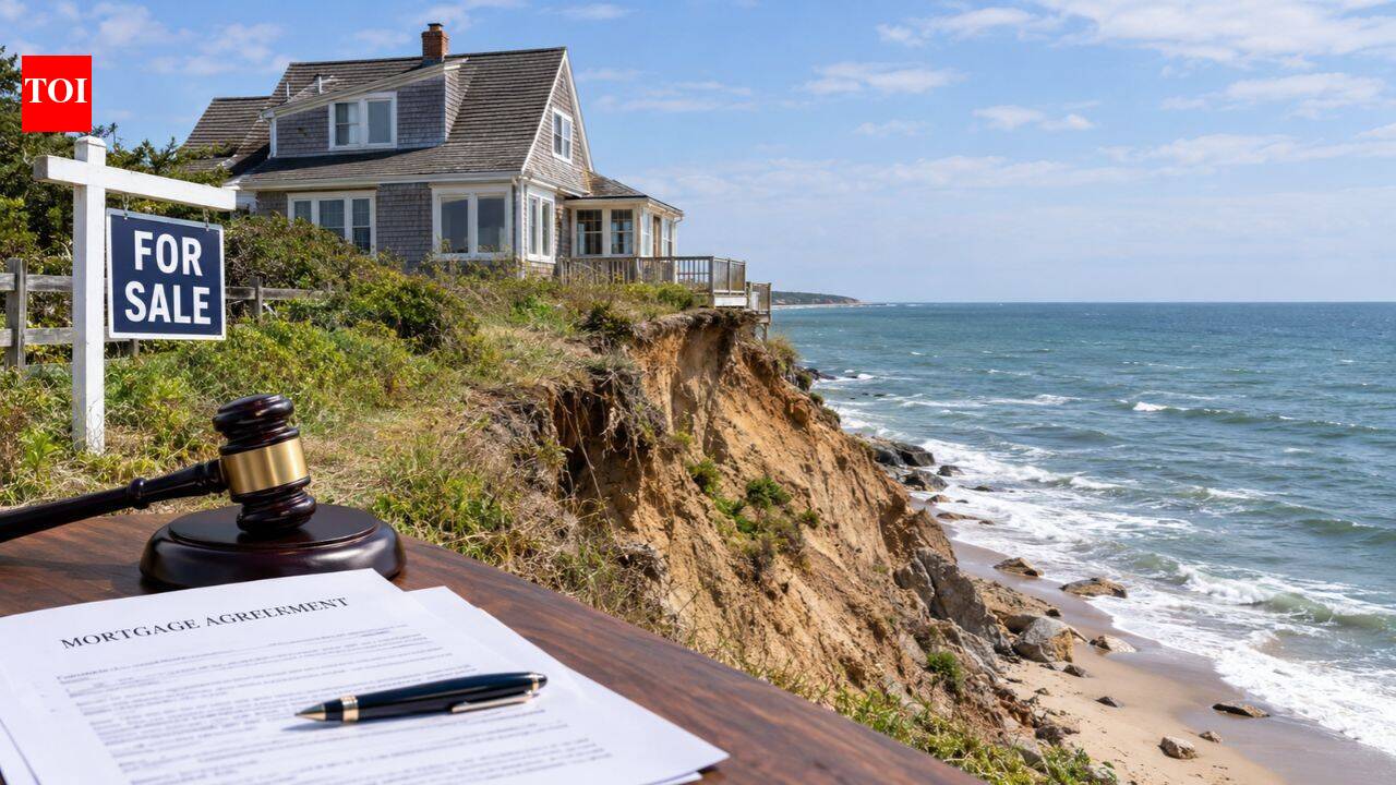 Massachusetts buyer challenges $3.85 million loan after demolishing his home