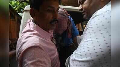 Cops arrest 2nd announcer whose ‘Pandal-is-collapsing’ call triggered panic