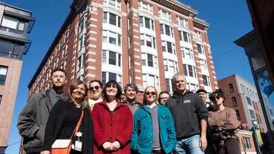 Maine tenants challenged rent increases under Portland’s rent-control law; after a union campaign and 20 hours of mediation, their landlord agreed to a $3.6 million settlement to reimburse more than 1,000 renters