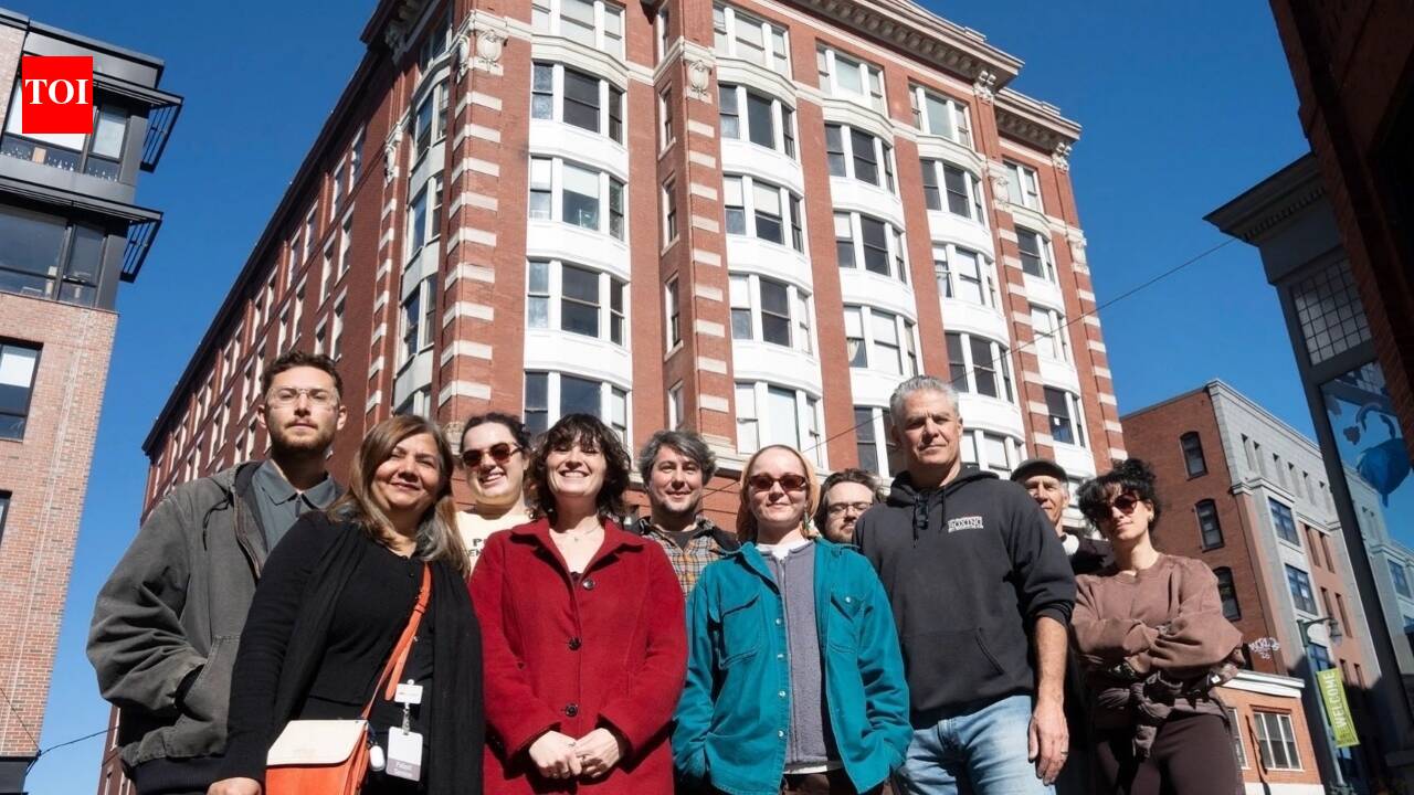 Maine tenants win $3.6m deal after rent-control dispute