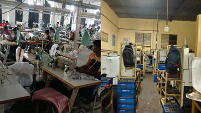 How power dept strike crippled Gurgaon's industrial belt: Factories shut, workers idle; industry leaders estimate Rs 20,000 crore in losses