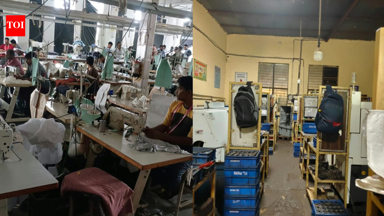 How power dept strike crippled Gurgaon's industrial belt: Factories shut, workers idle; industry leaders estimate Rs 20,000 crore in losses