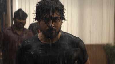 Jithu Madhavan addresses fan theories about Suriya’s character in ‘Scene’; says the film follows an ex-police officer who forms a team of unusual characters to investigate a case
