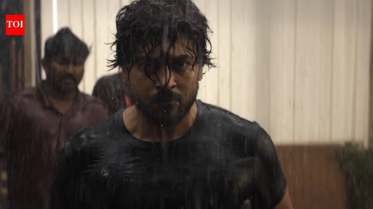 Jithu Madhavan addresses fan theories about Suriya’s character in ‘Scene’