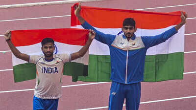 After historic best-ever medal haul, where will India finish in Asian Para Games standings?
