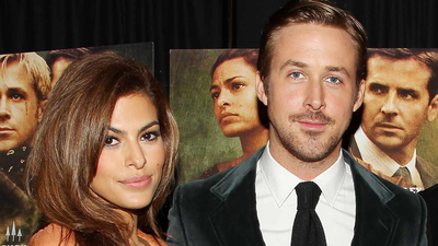 In 2014, Ryan Gosling and Eva Mendes acquired a California retreat built using timber from three 200-year-old barns; the unusual property had first been created by Batman director Joel Schumacher