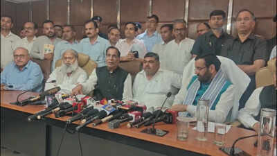 Haryana power strike ends: Govt to invoke Section 108, file review plea against HERC’s licence for Gurgaon, Nuh