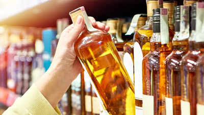 India’s Scotch whisky row as firms seek 75% duty instead of 150%