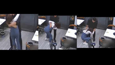 Chinese woman breaks 5 ribs from hug, husband says he used normal force, wife does not get sunlight, does extreme dieting