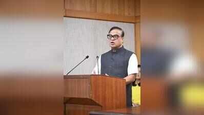 Use AI, satellite imagery to detect encroachment: CM to forest dept