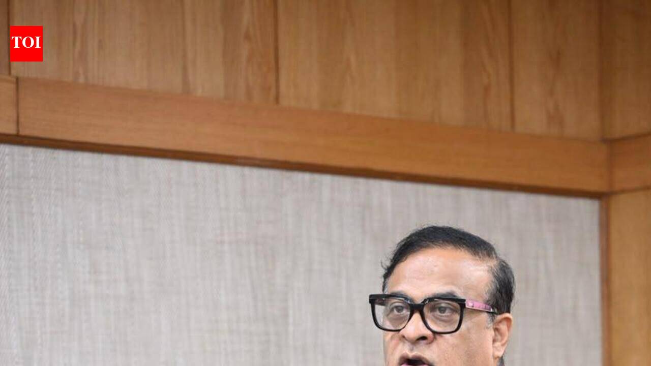 Use AI, satellite imagery to detect encroachment: CM to forest dept