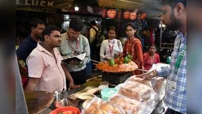 Poor hygiene, improper labelling & invalid licences come to light in ...