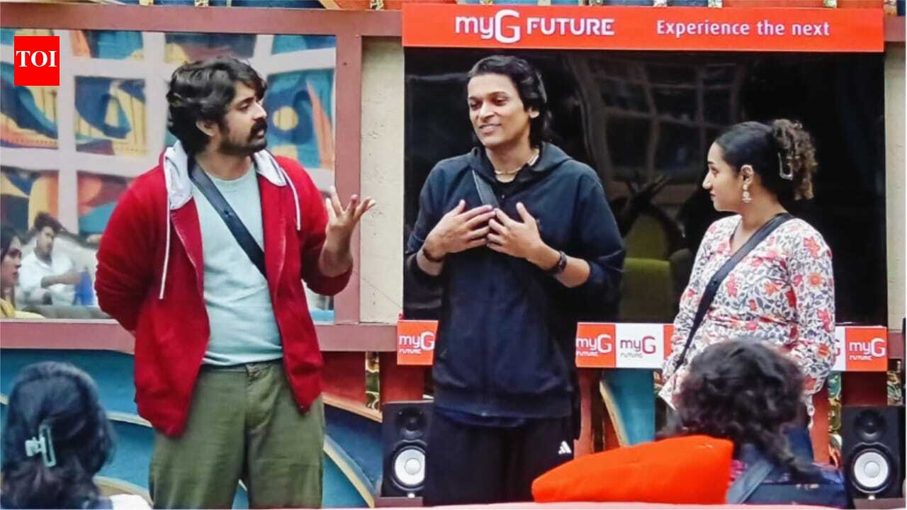 Bigg Boss Malayalam 8: Rahul, Vedhangi and Noby under fire as BB ...