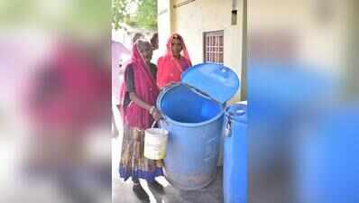 PHED sounds early alarm, drafts summer water crisis plan before Diwali